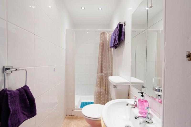 Edinburgh Central Roomz Aparthotel Exterior photo